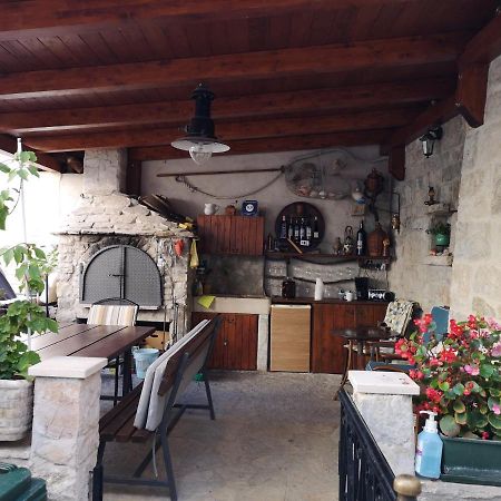 Apartments Spiro Split Exterior foto