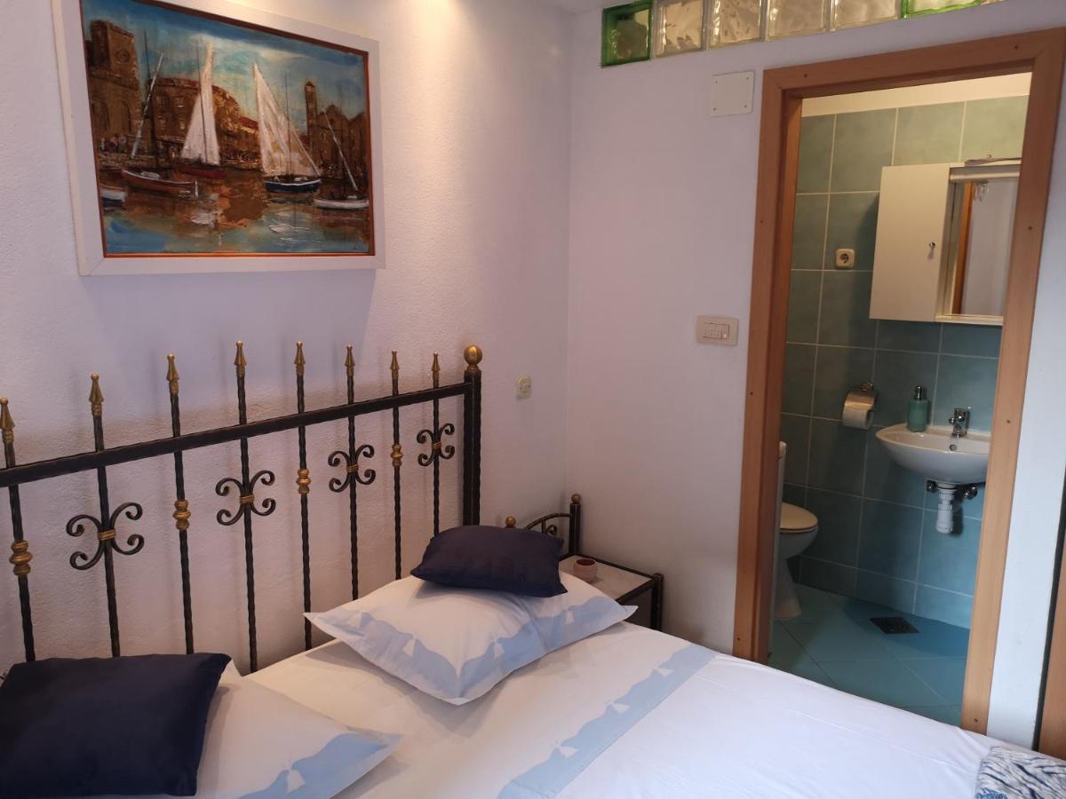 Apartments Spiro Split Exterior foto