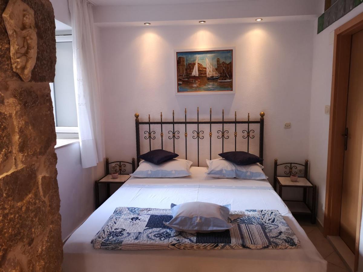 Apartments Spiro Split Exterior foto
