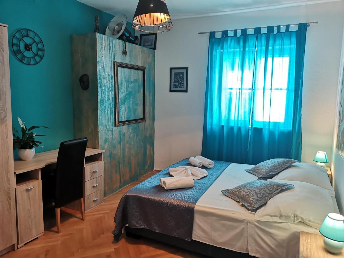 Apartments Spiro Split Exterior foto