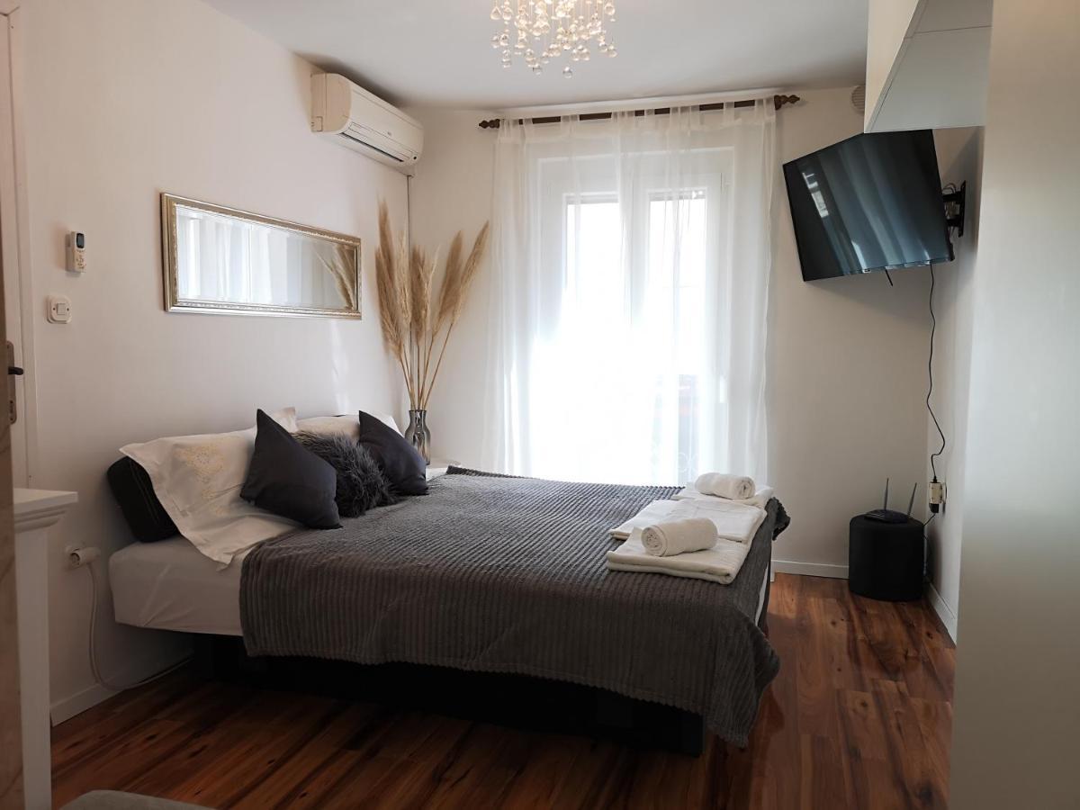 Apartments Spiro Split Exterior foto