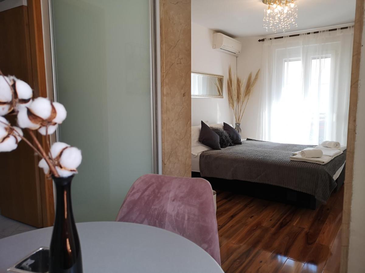 Apartments Spiro Split Exterior foto