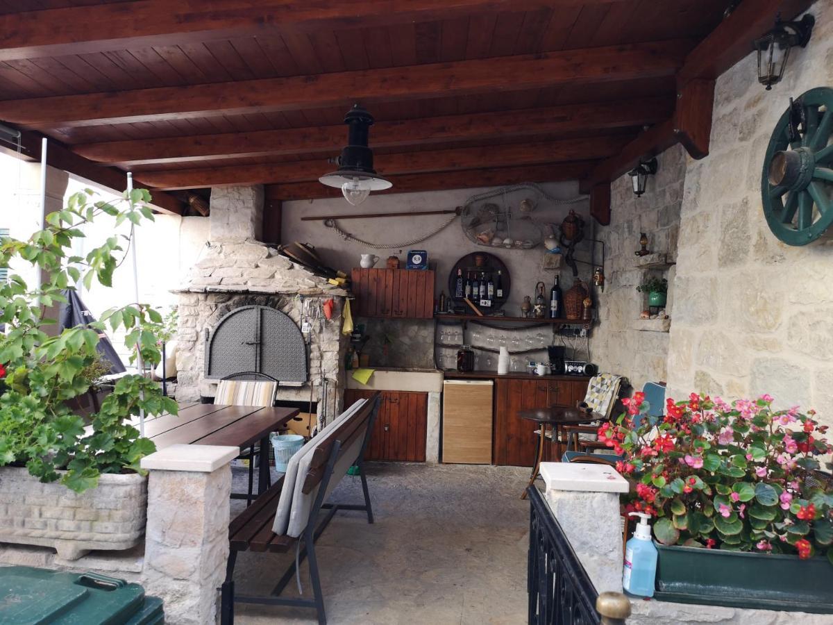Apartments Spiro Split Exterior foto
