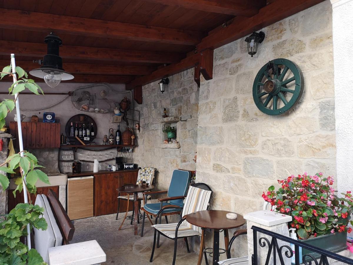 Apartments Spiro Split Exterior foto