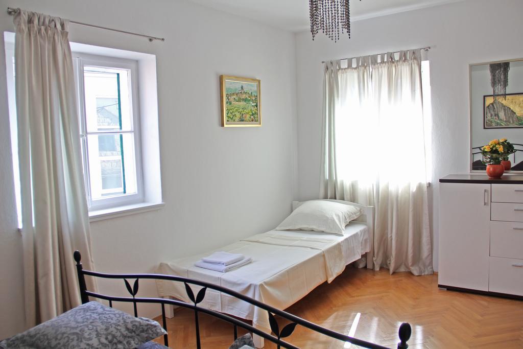 Apartments Spiro Split Exterior foto
