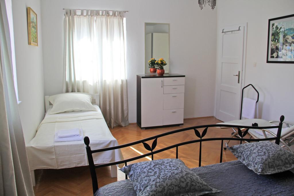 Apartments Spiro Split Exterior foto