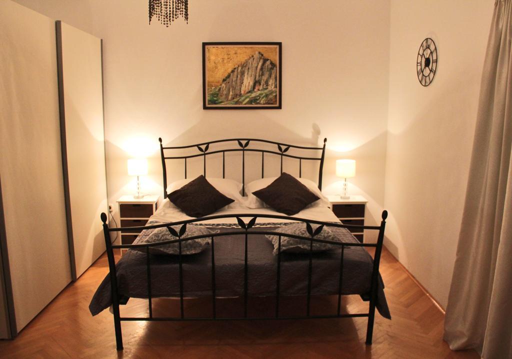 Apartments Spiro Split Exterior foto