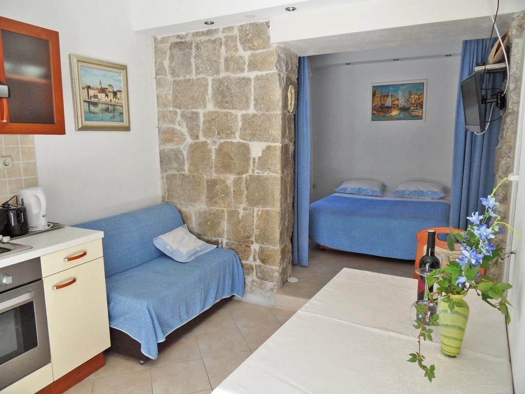 Apartments Spiro Split Exterior foto