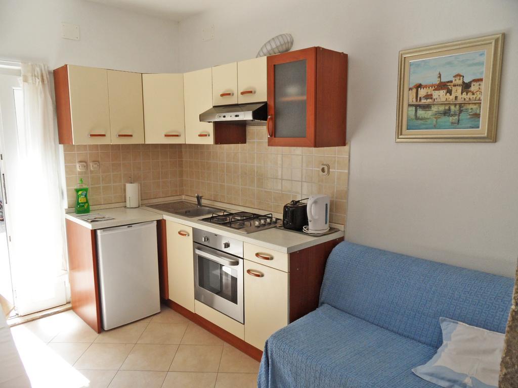 Apartments Spiro Split Exterior foto