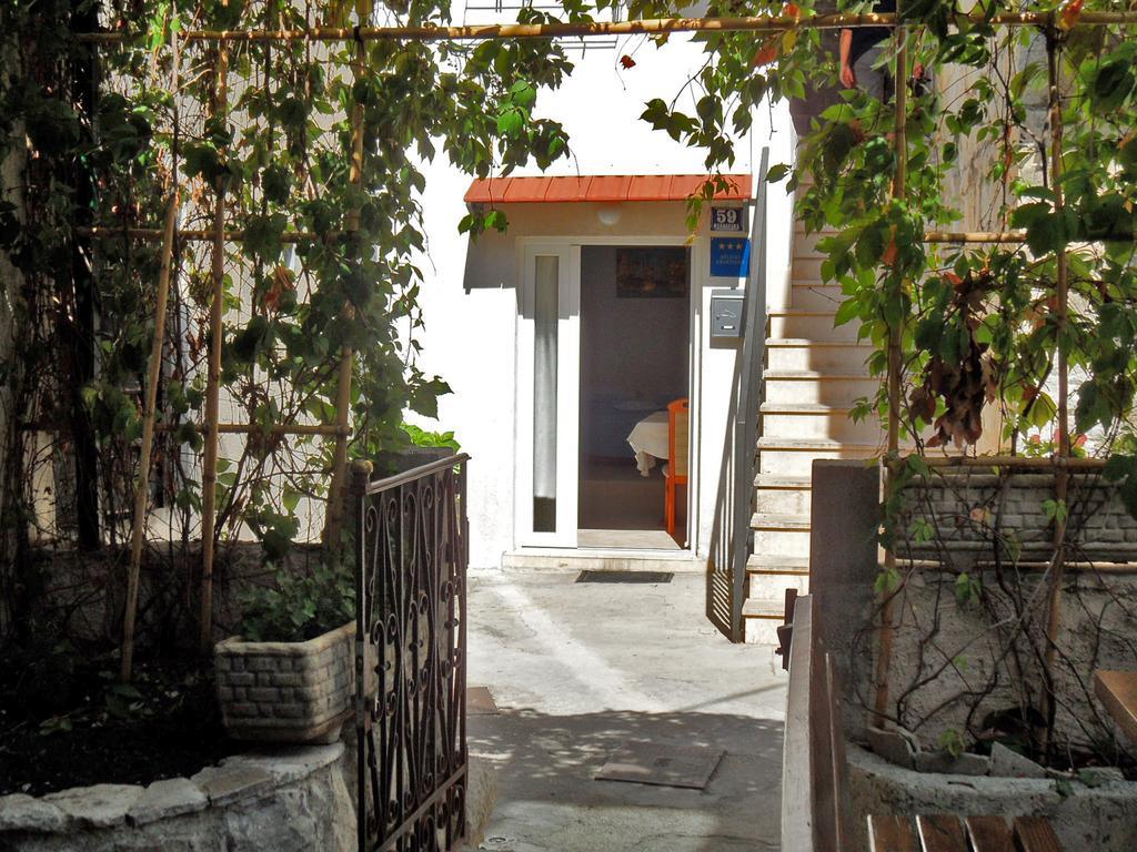 Apartments Spiro Split Exterior foto